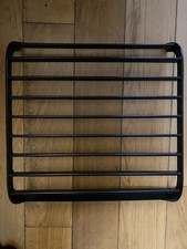 Genuine Land Rover Defender