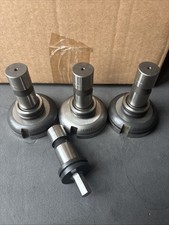 Cnc Trumpf Machine Wilson