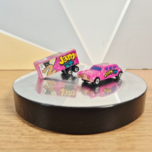 Vtg micro machines rockin - micro,