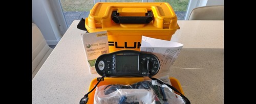 Fluke 1662 multifunction - 1662,
