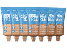 Rimmel London Kind & Free Moisturing Skin Tint Foundation VEGAN - Choose Shade