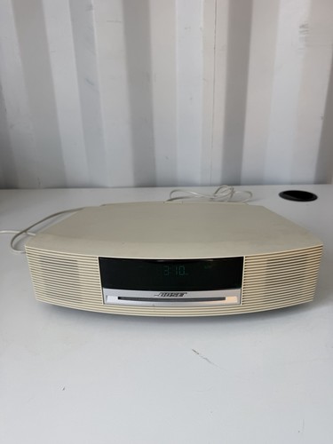 Bose wave music system awrcc6 - wave,