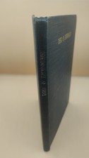 Vintage 1959 Welsh Language