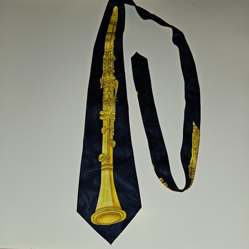 Vtg nos clarinet - vtg,