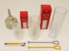 Paterson Darkroom Measures