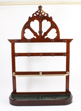 Antique victorian hall - antique,