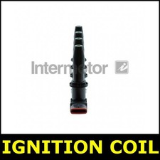 Ignition Coil Fits VAUXHALL