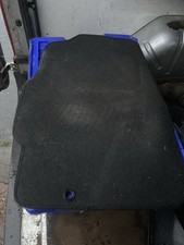 Honda Civic Ek Front Floor