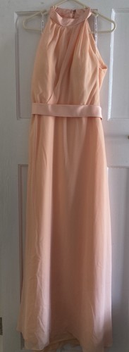 Ladies peach mark - mark, lesley