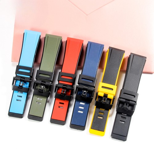 Waterproof silicone watch - waterproof,