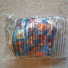 2001 McDonalds Happy Meal