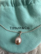 Authentic Tiffany & Co