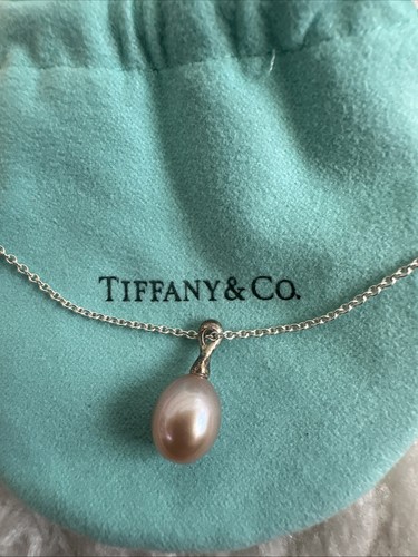 Authentic tiffany co - &,