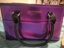 Younique Purple Metallic