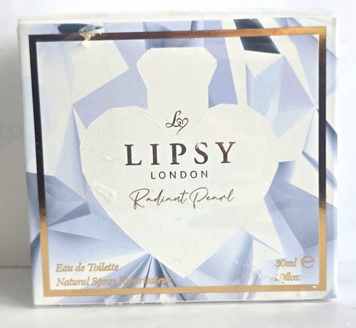Lipsy london radiant - pearl, eau