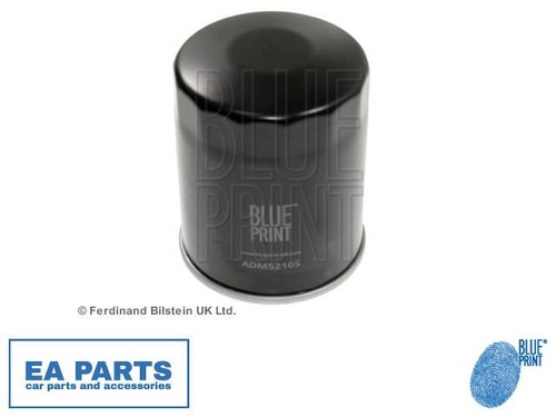 Oil filter for mazda blue - oil,