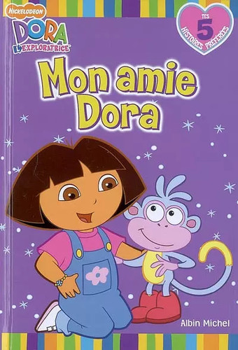 Mon amie dora - mon, weiner