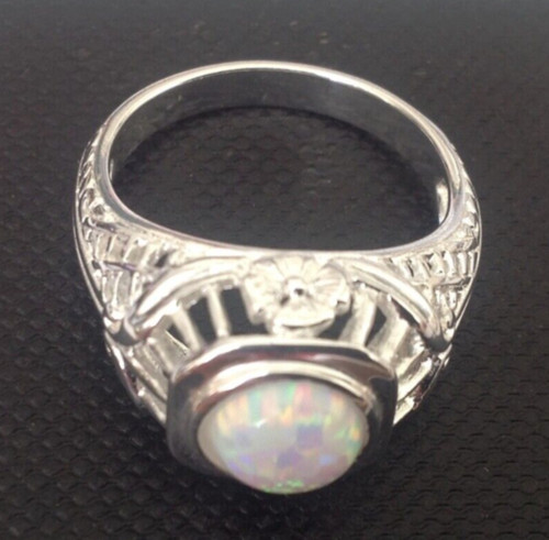 Vintage style sterling - vintage,