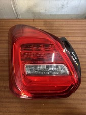 SUZUKI SWIFT PASSENGER SIDE REAR LIGHT 220-59363 SLIGHTLY DAMAGED