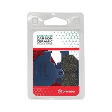 Brembo Carbon Ceramic Front