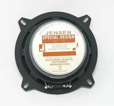 Jensen A 5/30, 8ohms (ZJ02500)