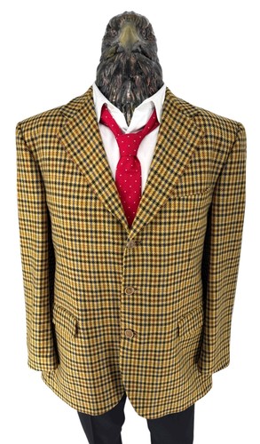 Raphael men vintage wool - raphael,
