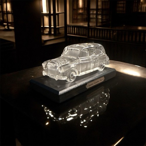 Hofbauer crystal austin fx4 - hofbauer,