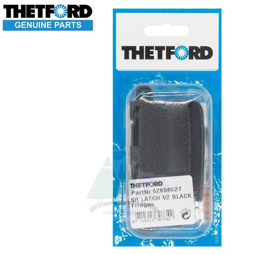 Thetford black spare - thetford,