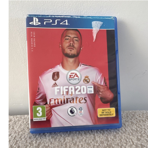Sports fifa ps4 - ea,