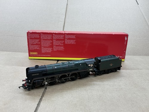 Hornby gauge steam - hornby,