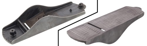Restoration grade body for - body,
