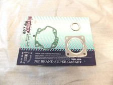 Top end gasket kit honda - gasket, sa