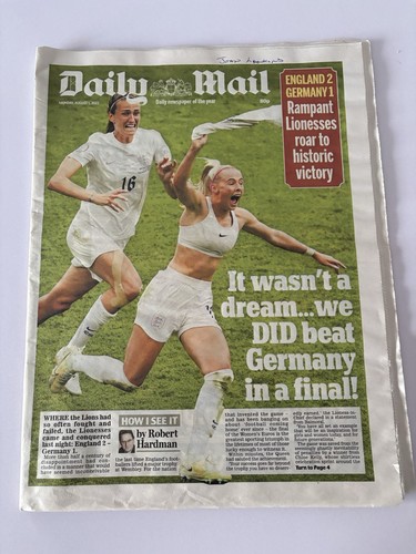 Euro 2022 final england - final,