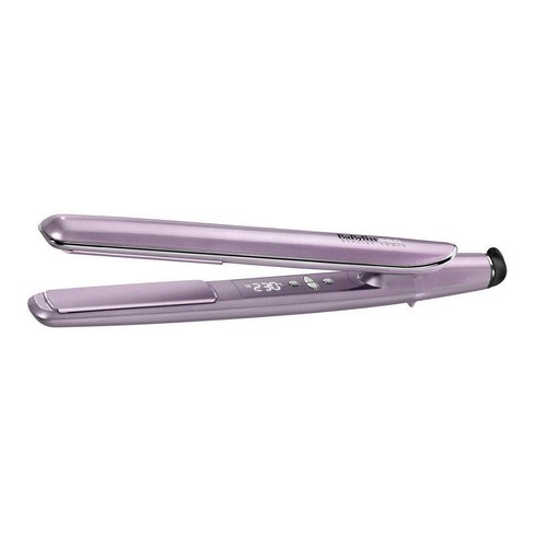 Babyliss pro keratin - keratin, lustre