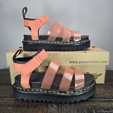 Dr Doc Martens Blaire Jelly