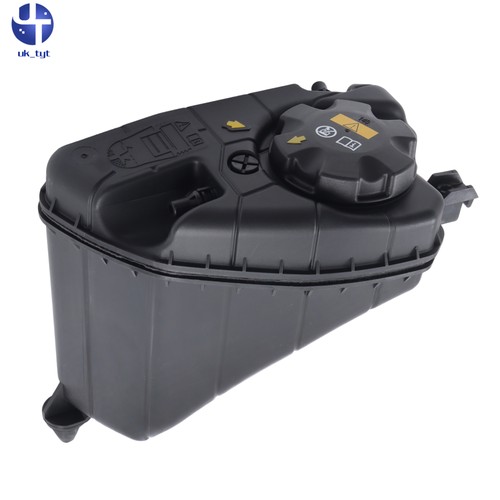 Coolant expansion tank for - expansion,
