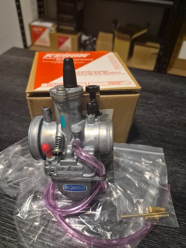 28mm pwk carburetor - 28mm,