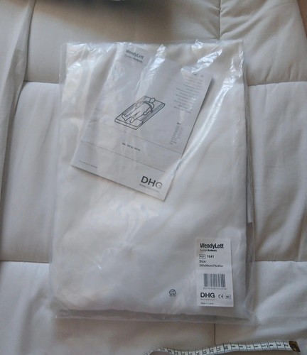 Dhg wendylett 1641 fitted - wendylett,