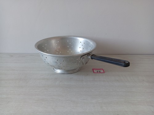 Vintage swan footed - vintage, aluminium