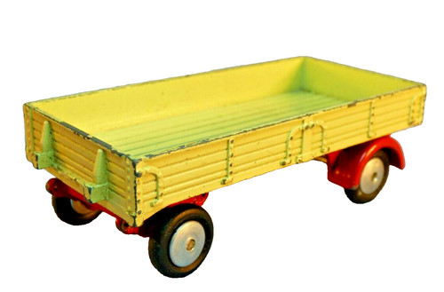 Corgi 100 dropside - corgi,