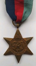 Genuine WW2 Full Size 1939-45