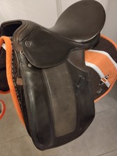 Dressage Saddle Kieffer Udo