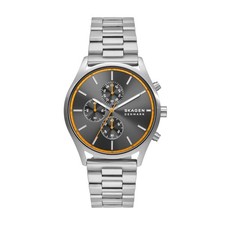 Skagen holst chronograph - skagen,