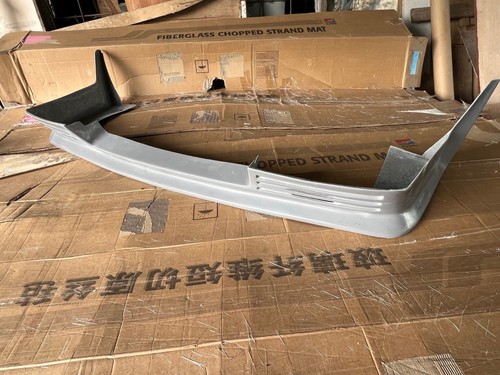 Jdm bumper lip spoiler - jdm, dam