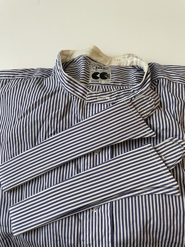 Vintage original cc41 shirt - vintage,