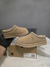 UGG Tasman Mustard Seed Size