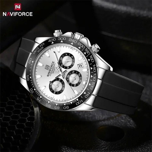 45mm naviforce luxury quartz - 45mm,