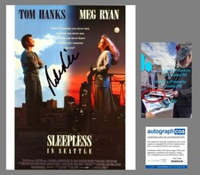 Rob Reiner Director Signed