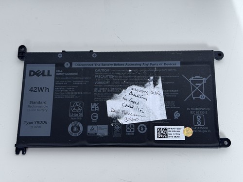 Genuine dell inspiron - genuine,