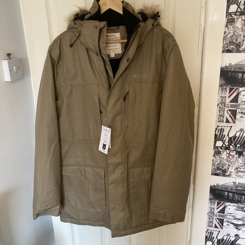 Bnwt mountain warehouse - mountain,